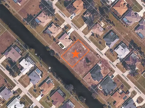 224 Mark Twain Lane, ROTONDA WEST, FL 33947