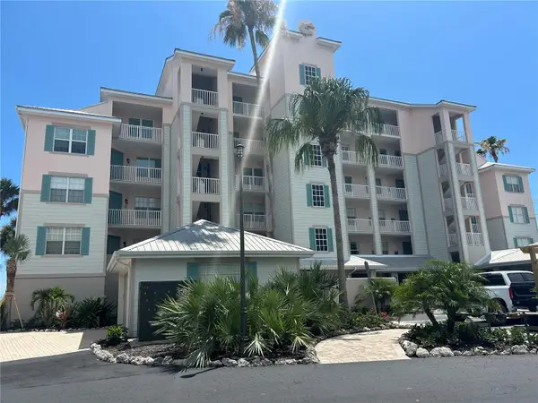13113 Gasparilla Road #405, PLACIDA, FL 33946