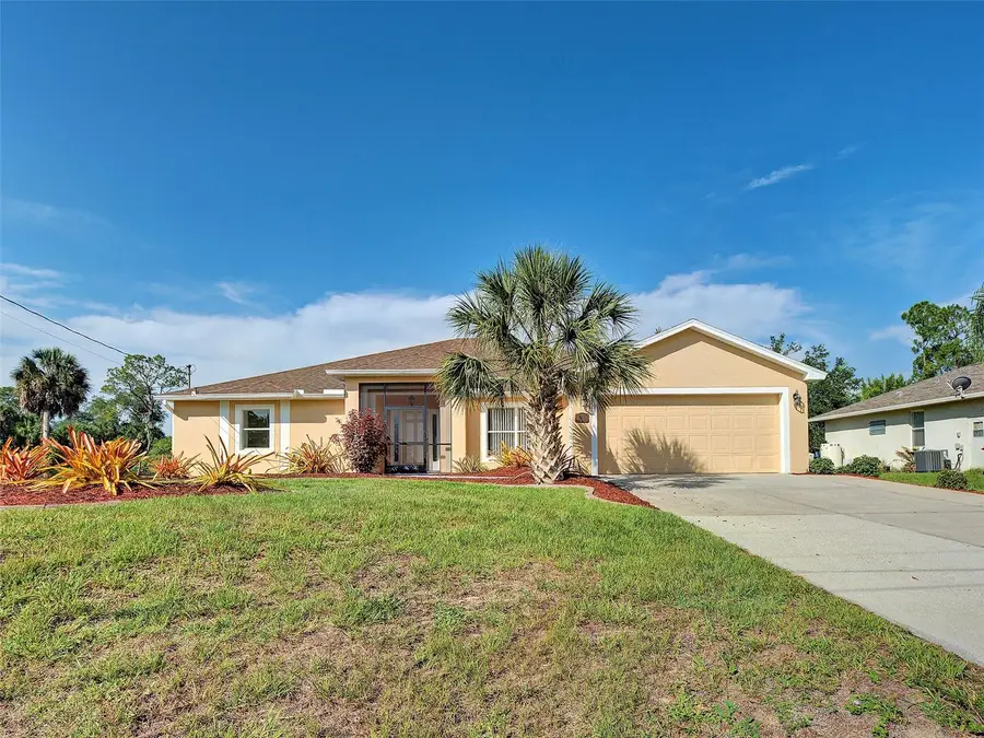 1115 Urmey Lane, North Port, FL 34286 - #2