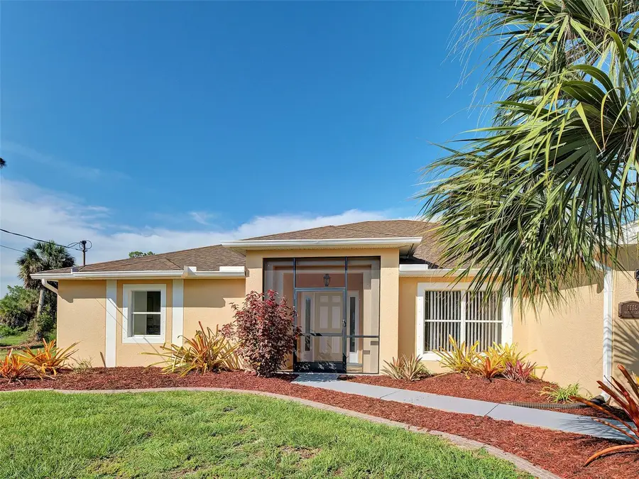 1115 Urmey Lane, North Port, FL 34286 - #3
