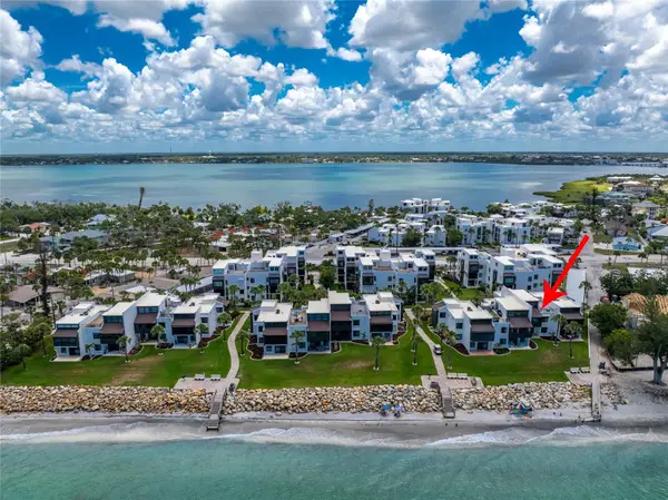2950 N Beach Road #B522, ENGLEWOOD, FL 34223
