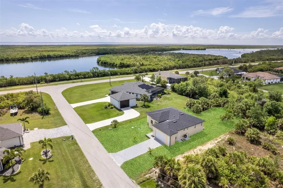 15419 Seafoam Circle, Port Charlotte, FL 33981 - #2