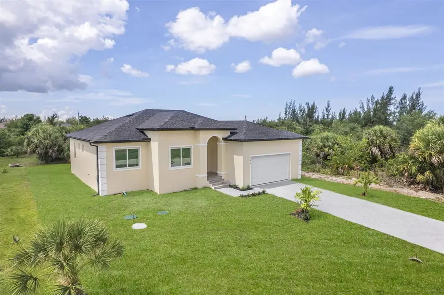 15419 Seafoam Circle, Port Charlotte, FL 33981 - #3