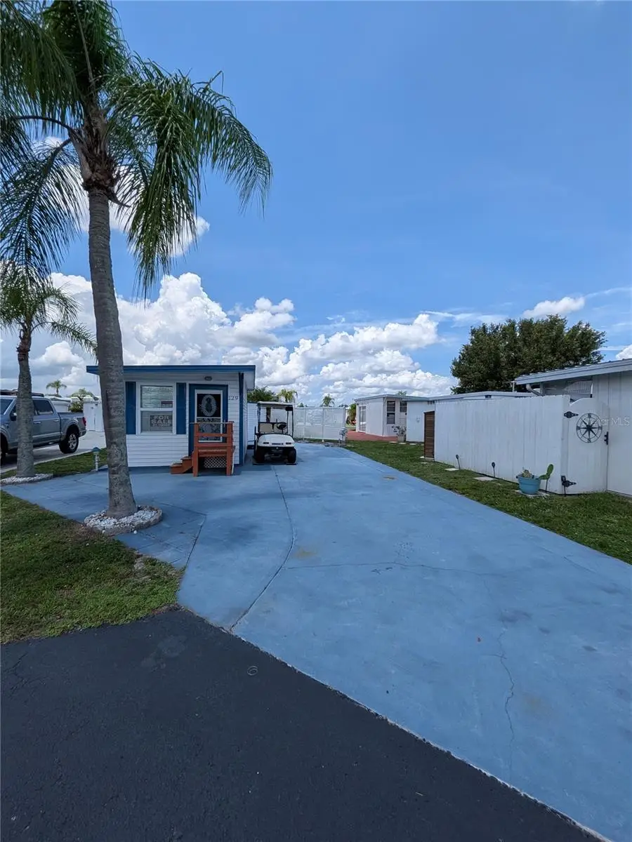 46900 Bermont Road #129, Punta Gorda, FL 33982 - #2