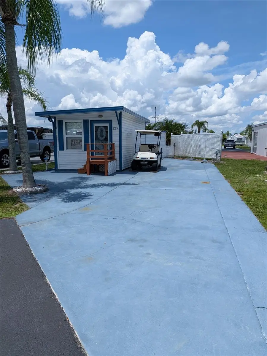 46900 Bermont Road #129, Punta Gorda, FL 33982 - #3
