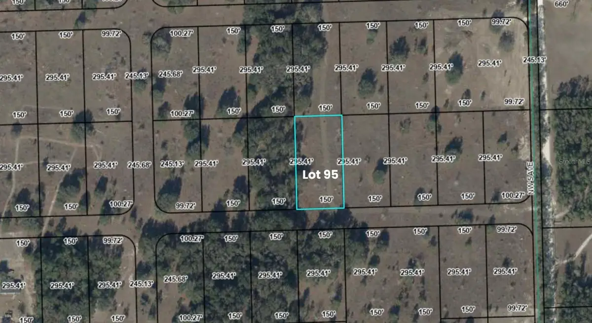 OFF NW Cr-138 #Lot 95, Branford, FL 32008 - #1