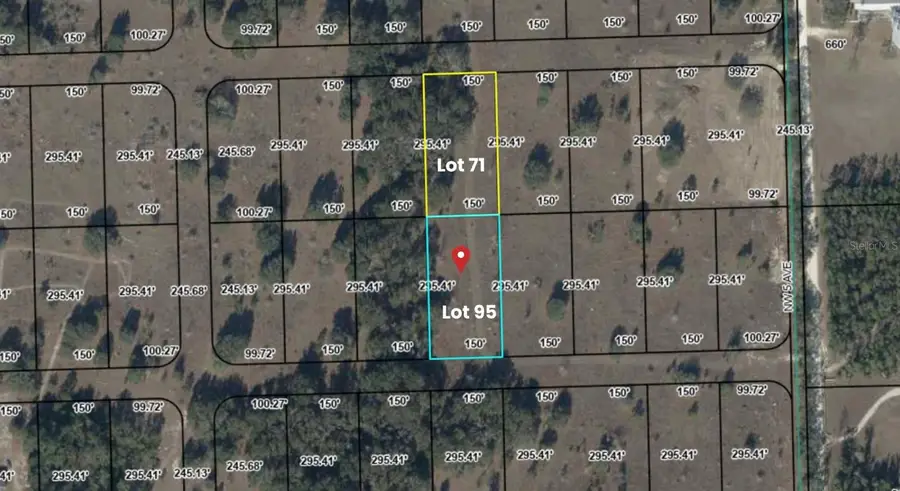 OFF NW Cr-138 #Lot 95, Branford, FL 32008 - #2