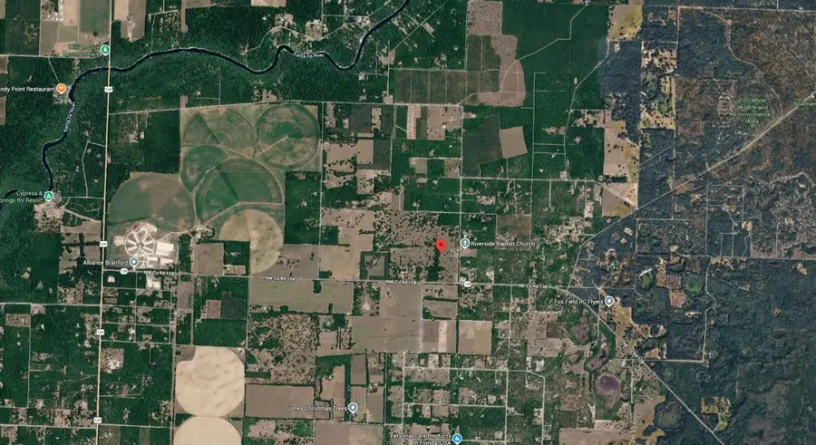 OFF NW Cr-138 #Lot 95, Branford, FL 32008 - #3