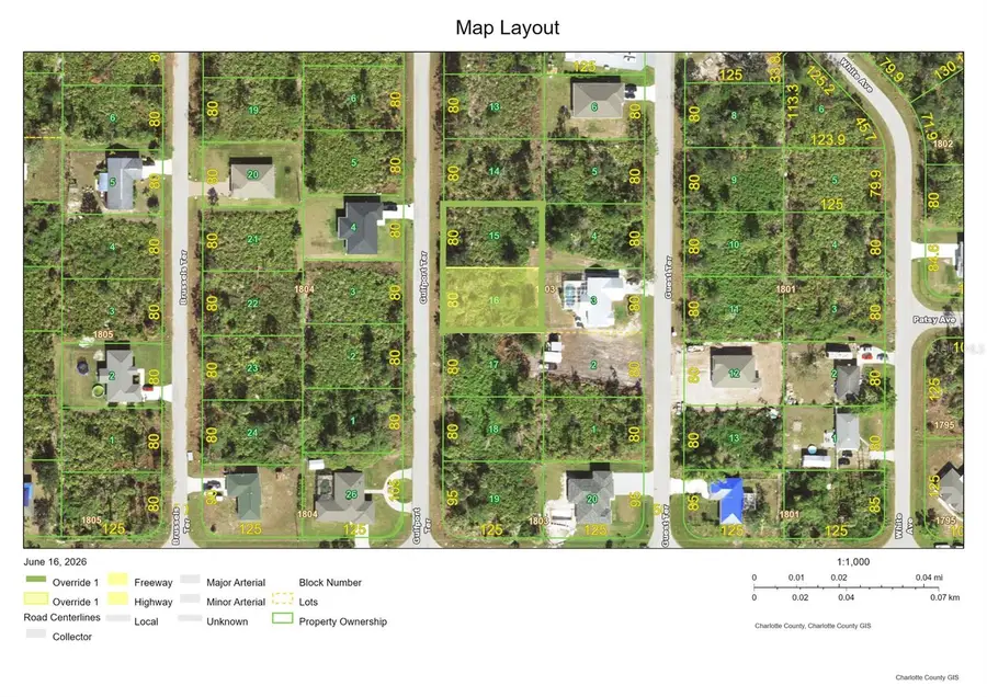 5534 Gulfport Terrace, Port Charlotte, FL 33981 - #2
