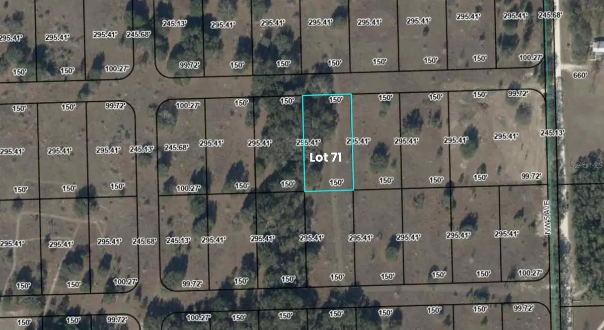 Off Nw Cr 138 #Lot 71, Branford, FL 32008 - #1