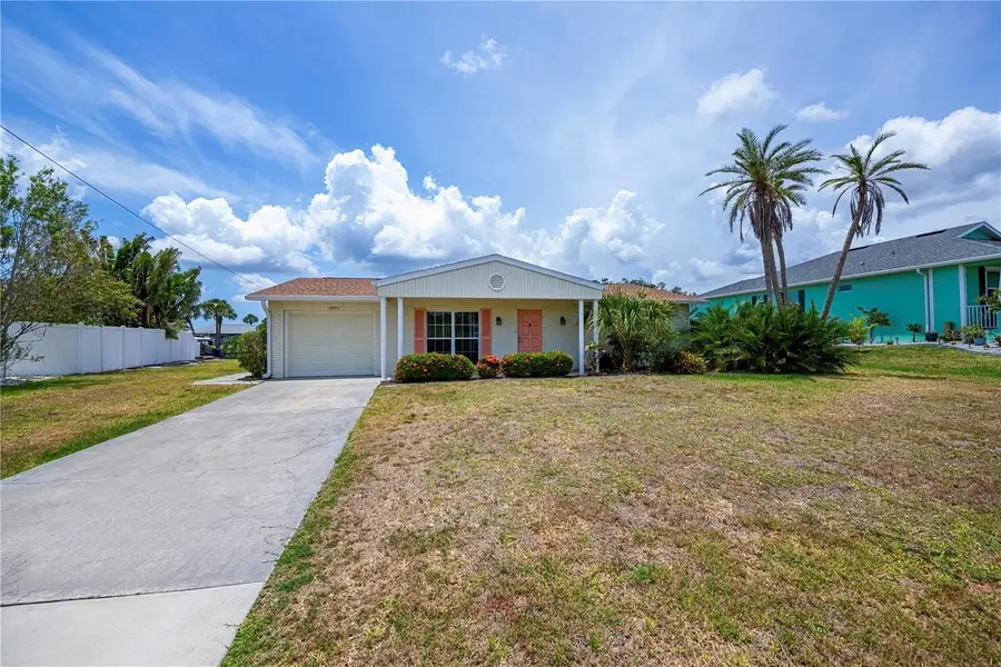 18451 Goodman Circle, Port Charlotte, FL 33948 - #2