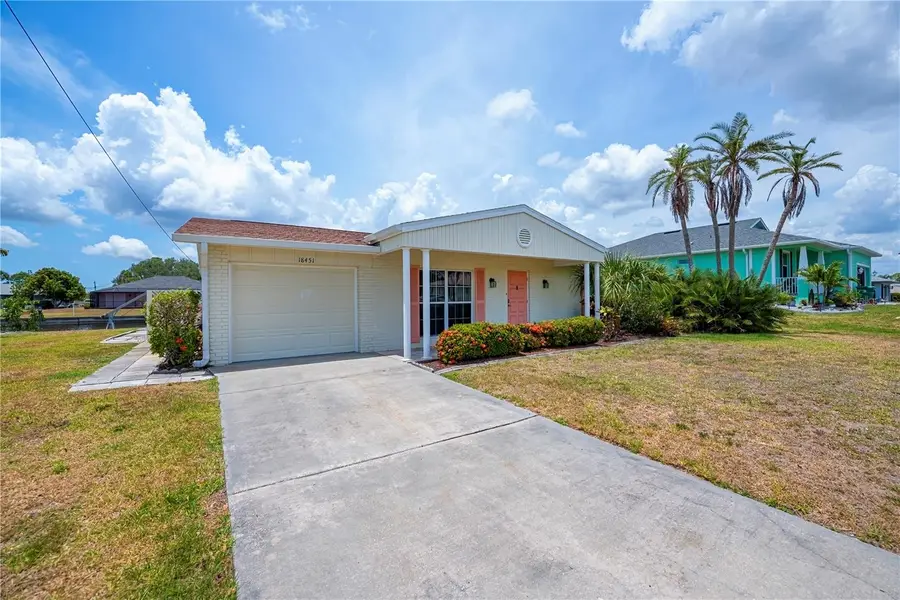 18451 Goodman Circle, Port Charlotte, FL 33948 - #3