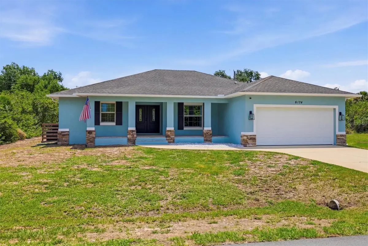 6174 Blackberry Street, Englewood, FL 34224 - #1