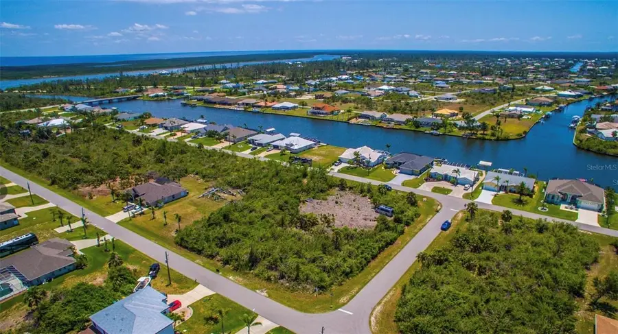 15531 Aqua Circle, Port Charlotte, FL 33981 - #2