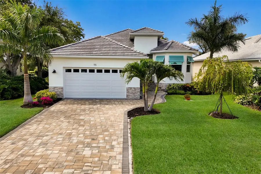 115 Westwind Drive, Placida, FL 33946 - #2
