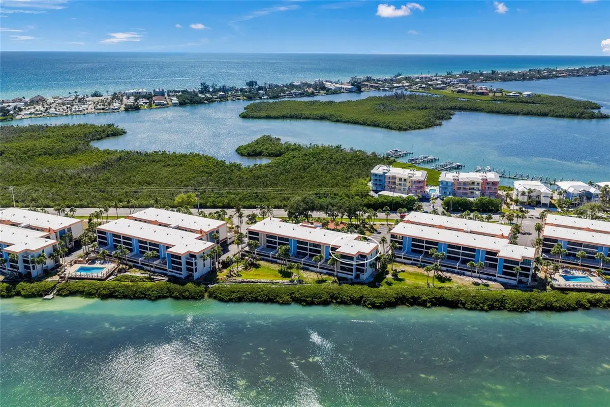 1591 Beach Road #401, Englewood, FL 34223 - #1