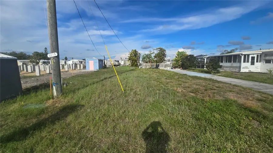 1399 Flamingo Drive, Englewood, FL 34224 - #3