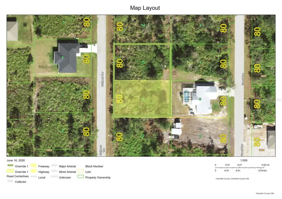 5542 Gulfport Terrace, Port Charlotte, FL 33981 - #2