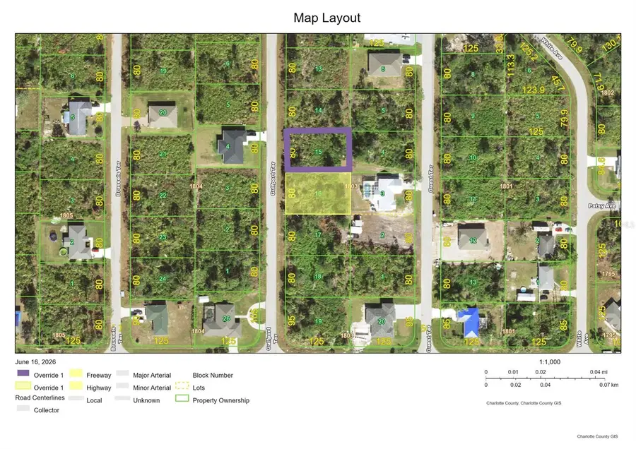 5542 Gulfport Terrace, Port Charlotte, FL 33981 - #3