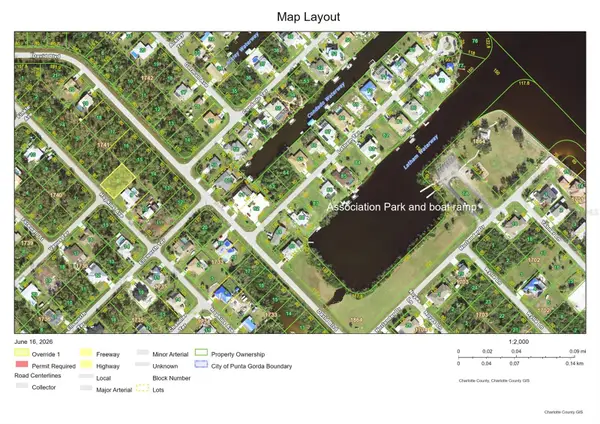 5158 Hopkins Avenue, PORT CHARLOTTE, FL 33981