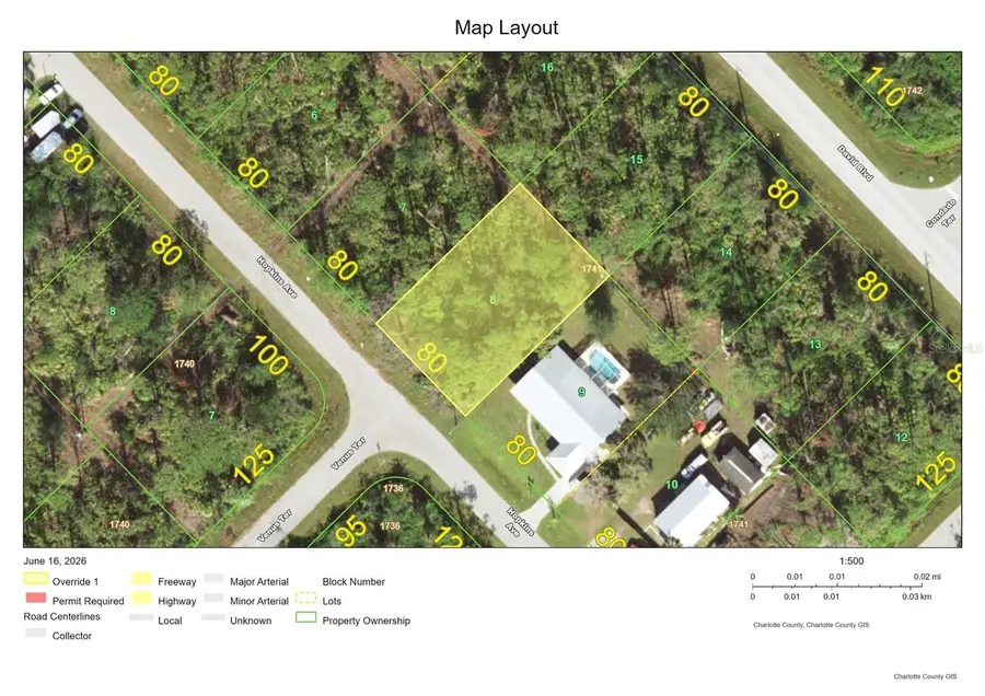 5158 Hopkins Avenue, Port Charlotte, FL 33981 - #2