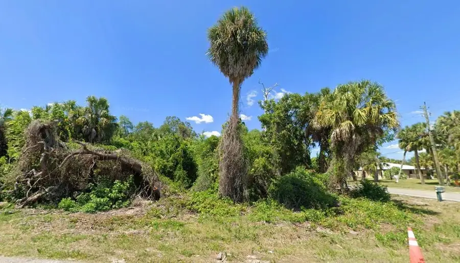 18504 Yarbrough Avenue, Port Charlotte, FL 33948 - #2