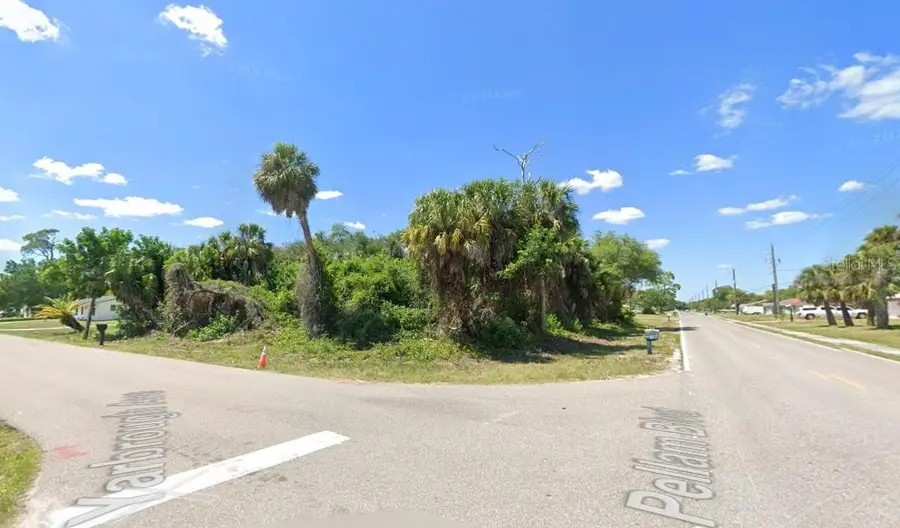 18504 Yarbrough Avenue, Port Charlotte, FL 33948 - #3