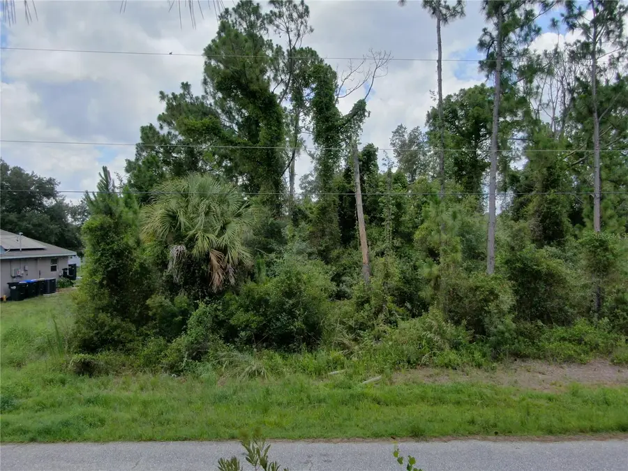 Cordova Terrace, North Port, FL 34291 - #2