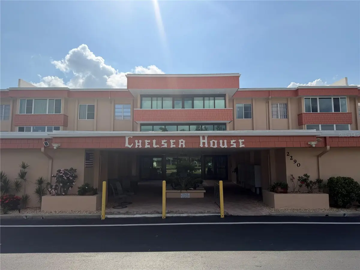 2290 Aaron Street #101, Port Charlotte, FL 33952 - #1