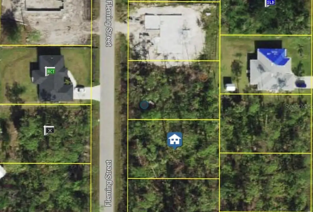 5378 Fleming Street, Port Charlotte, FL 33981 - #1