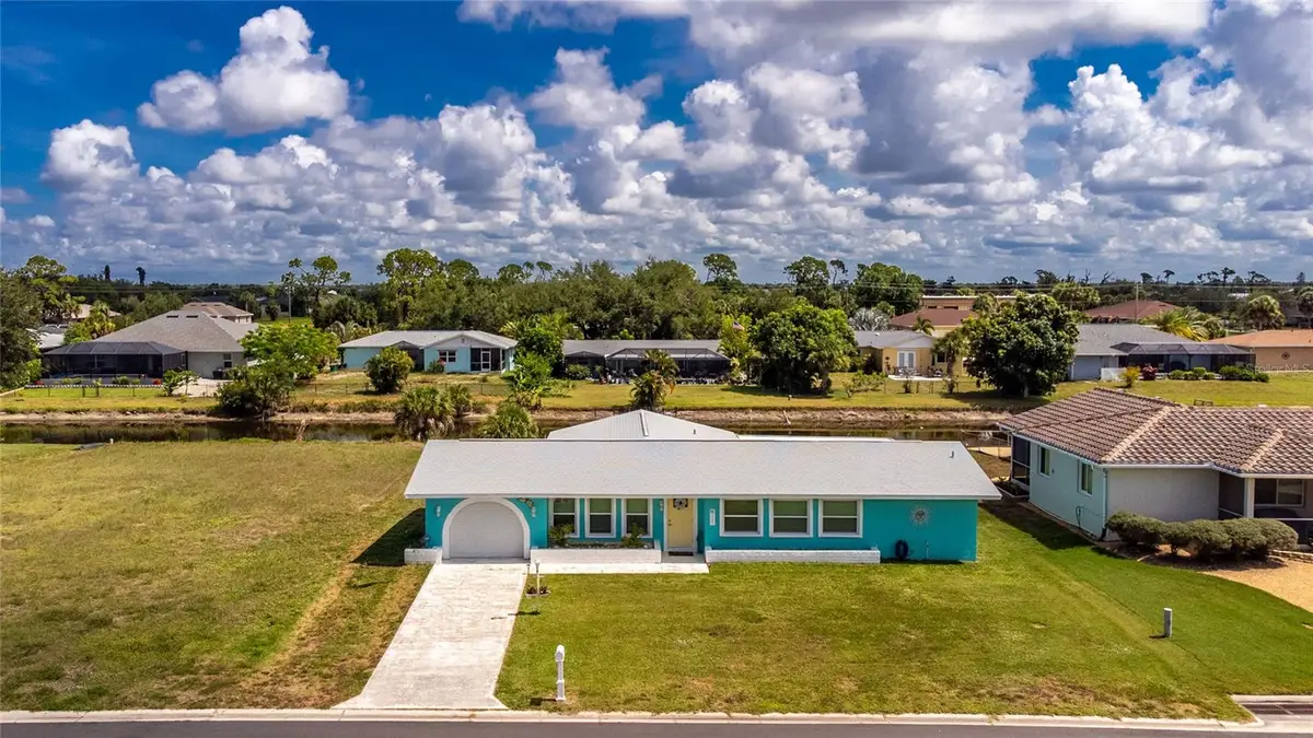 219 Caddy Road, Rotonda West, FL 33947 - #1