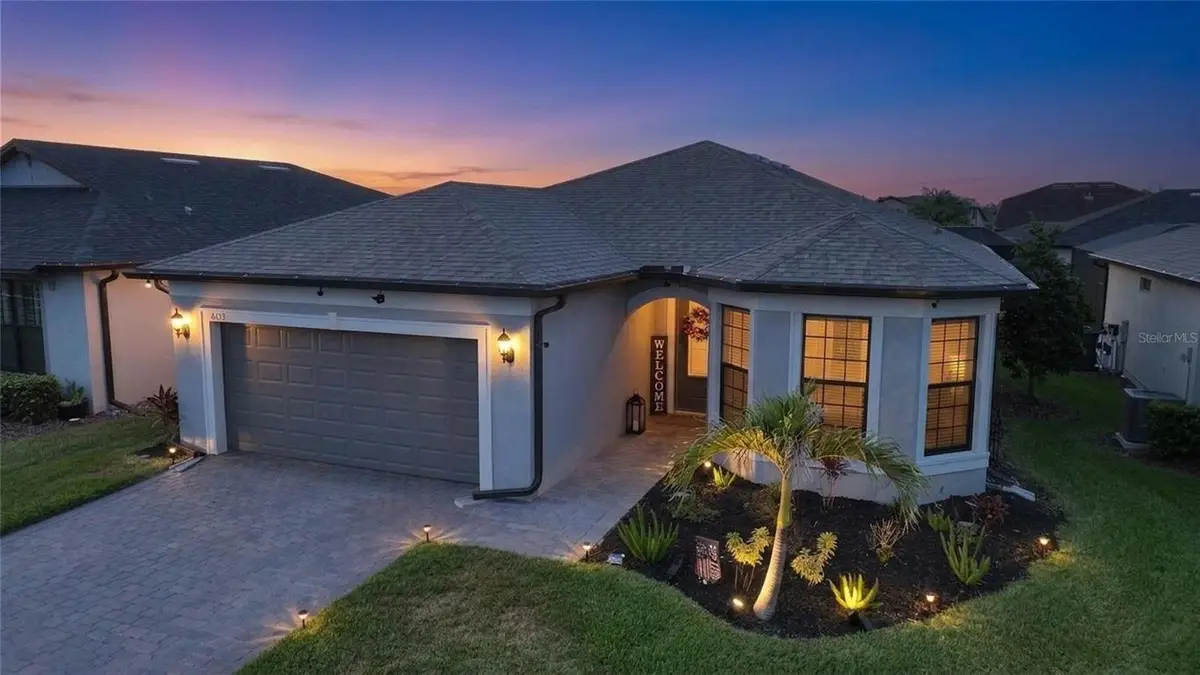 2117 Laurifolia Court, North Port, FL 34289 - #1