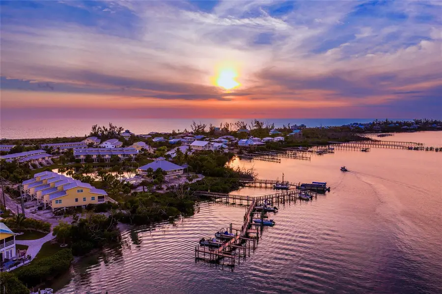 9400 Little Gasparilla Island #A8, Boca Grande, FL 33921 - #2