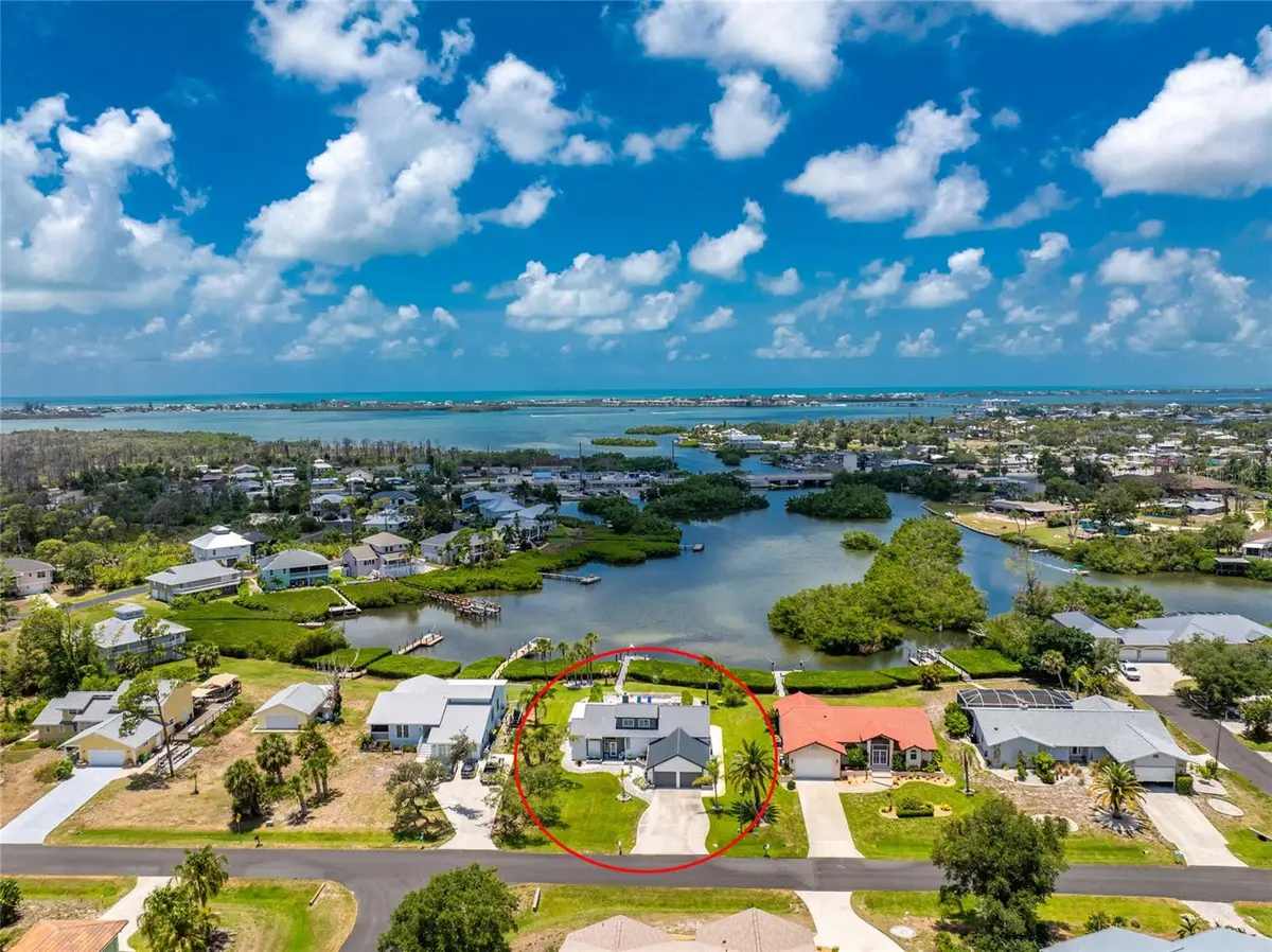 1013 Bay Harbor Drive, Englewood, FL 34224 - #1