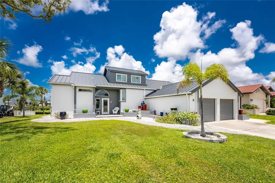 1013 Bay Harbor Drive, Englewood, FL 34224 - #2