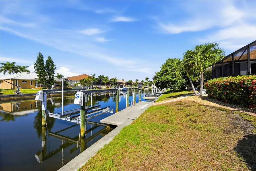 2719 Mayaguana Court, Punta Gorda, FL 33950 - #3