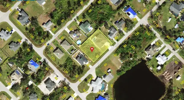 5463 Graves Terrace, PORT CHARLOTTE, FL 33981