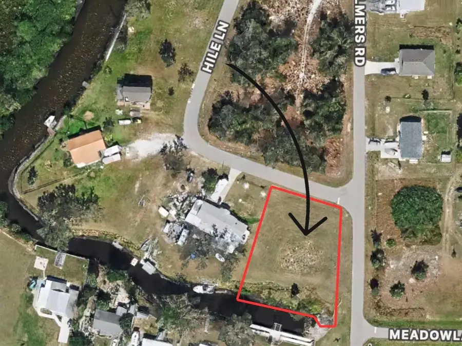 405 Hile Lane, Punta Gorda, FL 33982 - #2
