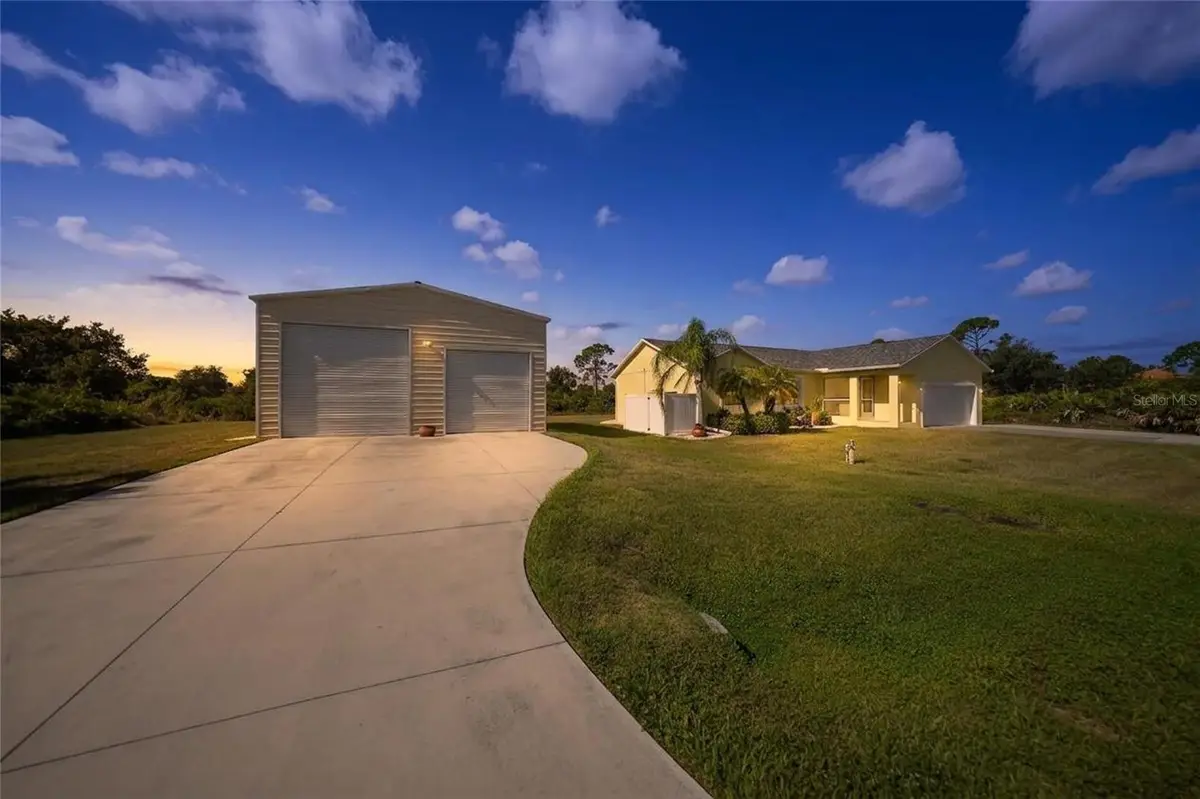 12117 Ashley Avenue, Port Charlotte, FL 33981 - #1