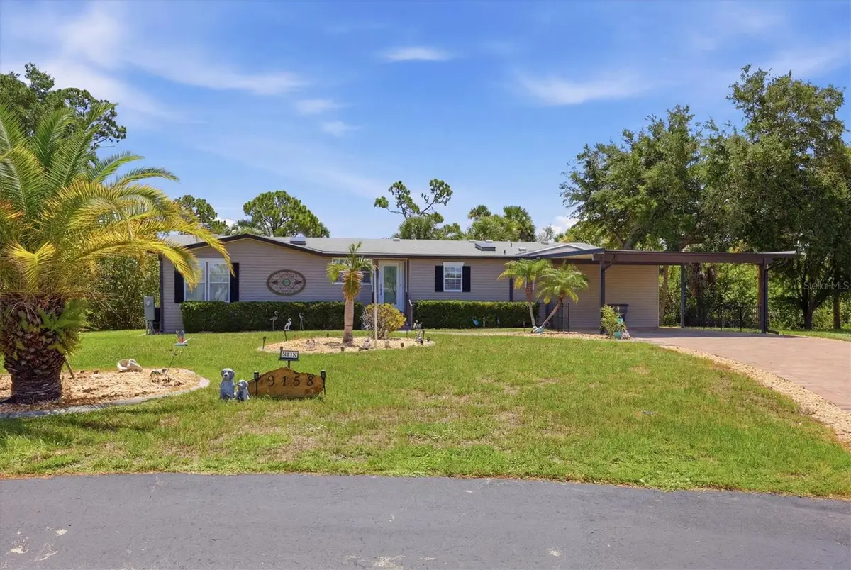 9158 Pinehaven Way, Englewood, FL 34224 - #1