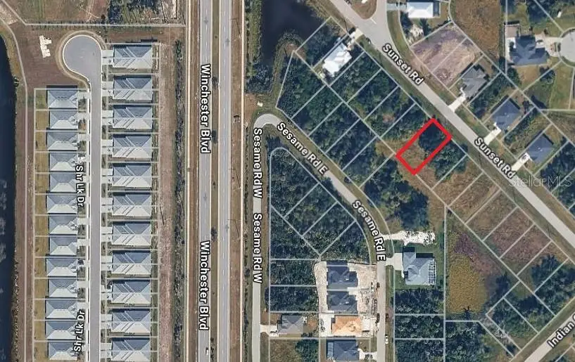 348 Sunset Road, Rotonda West, FL 33947 - #1