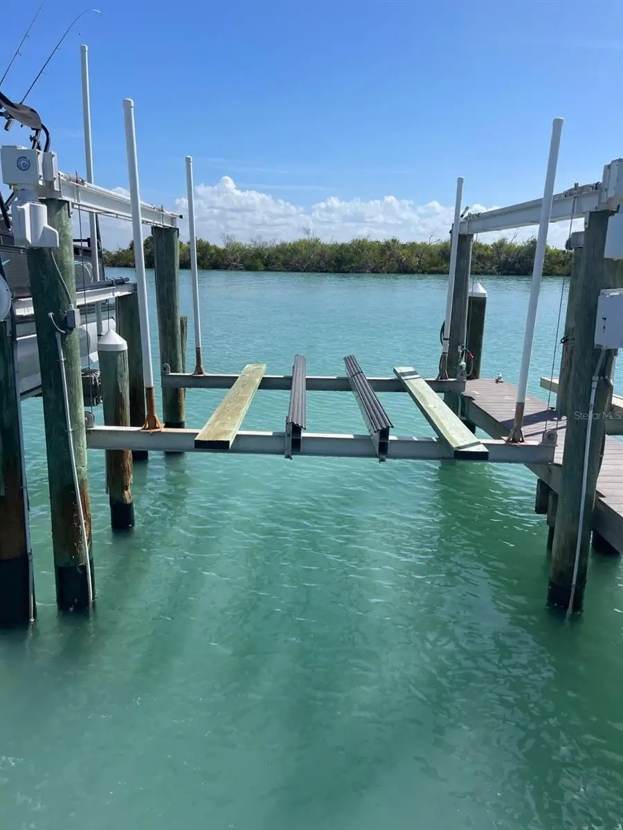 6020 Boca Grande Causeway #43 Boat Slip, Boca Grande, FL 33921 - #2