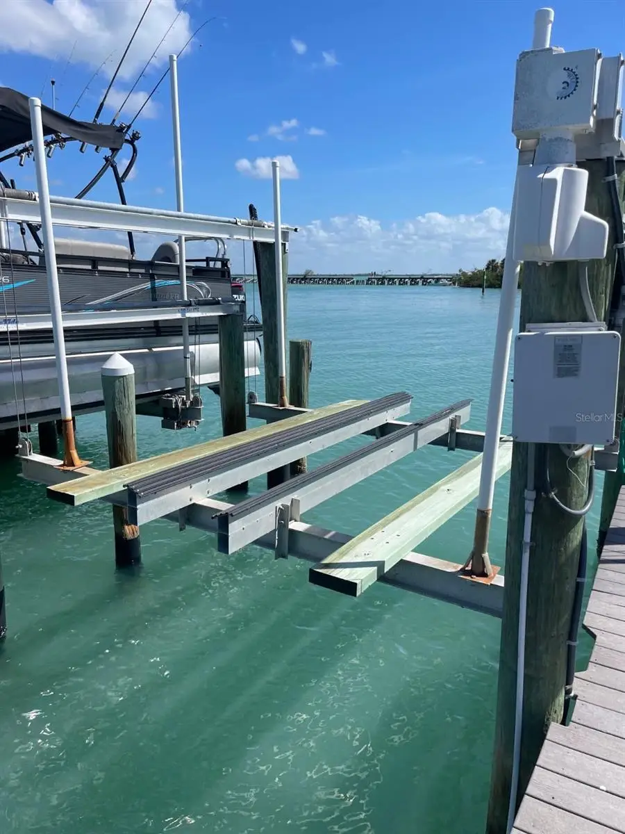 6020 Boca Grande Causeway #43 Boat Slip, Boca Grande, FL 33921 - #3