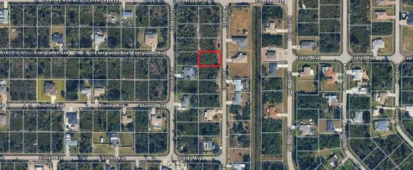 4445 Kennel Street, PORT CHARLOTTE, FL 33981