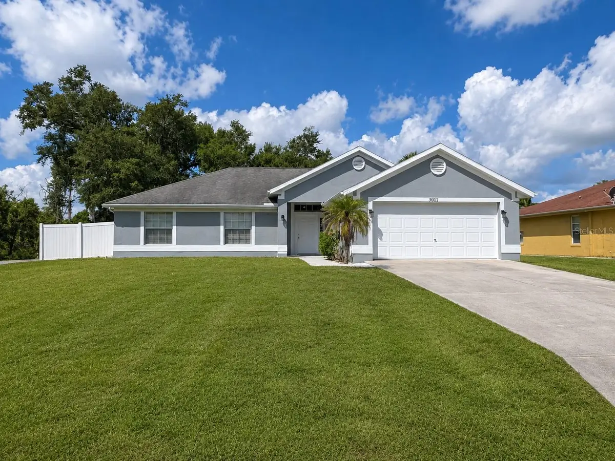 3011 Shawnee Ter, North Port, FL 34286 - #1