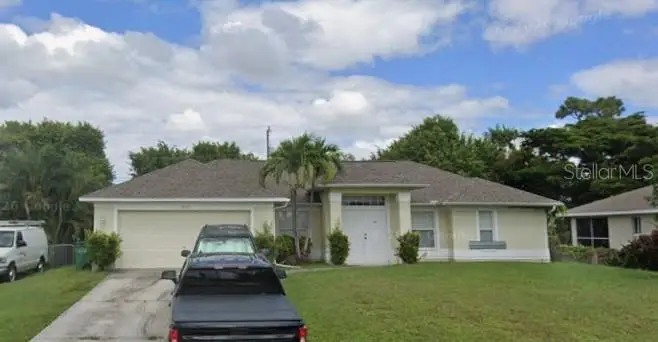 1427 SW 29th Terrace, Cape Coral, FL 33914 - #1