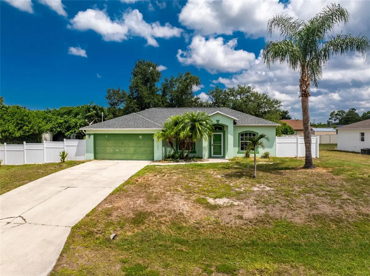 11082 Vanessa Avenue, Englewood, FL 34224 - #1