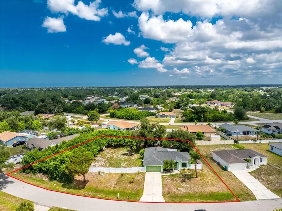11082 Vanessa Avenue, Englewood, FL 34224 - #2
