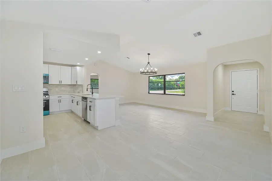 22526 Morocco Avenue, Port Charlotte, FL 33952 - #2