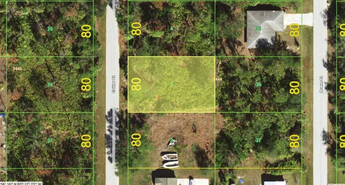 6286 Collier Street, Englewood, FL 34224 - #1
